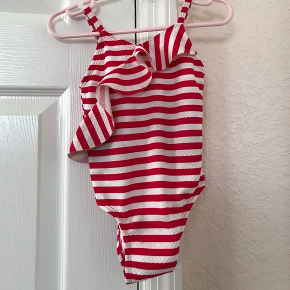 Old Navy Other - Striped Bathing Suit
